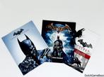 Playstation 3 / Ps3 - Batman - Arkham Collection, Spelcomputers en Games, Games | Sony PlayStation 3, Verzenden, Gebruikt