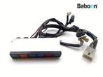Display Controlelampen Aprilia AF1 1988-1992, Verzenden, Gebruikt