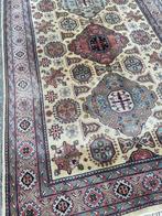 Kars Kazak - handgeknoopt - wol - zachte kleuren - top, Huis en Inrichting, Nieuw
