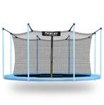 Trampoline Net 374 cm - Geschikt voor Diverse Trampolines, Ophalen of Verzenden, Nieuw