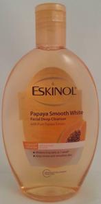 Papaya skin Whitening, Nieuw