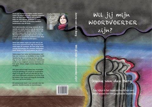 9789083092195 Wil jij mijn woordvoerder zijn?, Boeken, Studieboeken en Cursussen, Nieuw, Verzenden