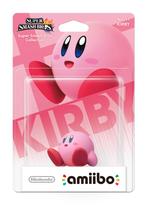 Amiibo Kirby (Nr. 11) - Super Smash Bros. series (Nieuw), Verzamelen, Verzenden, Nieuw