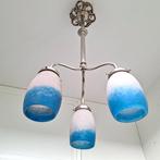 Degué - David Gueron - Kroonluchter - Rethondes - vernikkeld