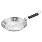 GGM Gastro | ZWILLING | BBQ+ - Grillmand met handvat - Ø |, Verzenden, Nieuw in verpakking, Fornuis, Frituur en Grillen