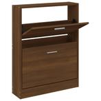 Schoenenkast 59cm | OP = OP | Ruim & Betaalbaar!, Huis en Inrichting, Kasten | Schoenenkasten, Ophalen of Verzenden, Nieuw, Modern en trendy