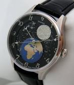 Tecnotempo - Automatic Eclipse Moon Phase - TT.50EC.B -, Nieuw