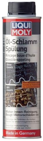 Liqui Moly Olieslib Spoeling 300ml, Verzenden