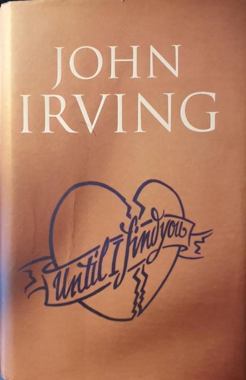 Until I Find You 9780747579908 John Irving, Boeken, Taal | Engels, Gelezen, Verzenden