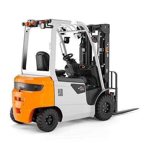 Elektrische heftruck RCE 15-20, Zakelijke goederen, Machines en Bouw | Heftrucks en Intern transport, Heftruck, Elektrisch, 1000 tot 2000 kg