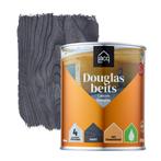 Lacq Douglas Beits Black 0.75L, Minder dan 5 liter, Verzenden, Nieuw, Beits