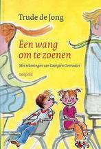 Wang Om Te Zoenen 9789025841768 Trude de Jong, Boeken, Kinderboeken | Kleuters, Gelezen, Trude de Jong, Verzenden