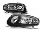 Koplamp unit Black edition geschikt voor Alfa Romeo 147, Nieuw, Alfa Romeo, Verzenden