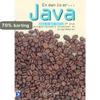 En dan is er... Java 9789039525333 G.J. Laan, Boeken, Verzenden, Gelezen, G.J. Laan