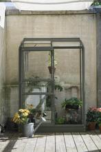 Royal Well Muurkas Emma I Groengrijs, Tuin en Terras, Kweekspullen, Nieuw