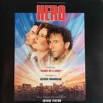 cd - George Fenton - Hero (Original Motion Picture Soundt..., Verzenden, Zo goed als nieuw