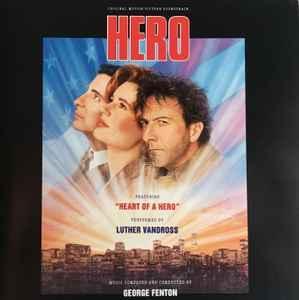cd - George Fenton - Hero (Original Motion Picture Soundt..., Cd's en Dvd's, Cd's | Overige Cd's, Zo goed als nieuw, Verzenden