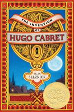 INVENTION OF HUGO CABRET 9780439813785 Brian Selznick, Verzenden, Gelezen, Brian Selznick