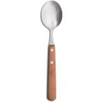 Robert Herder Tafellepel - Buckels - RVS - Lemmet 20 cm -..., Huis en Inrichting, Keuken | Bestek, Ophalen of Verzenden, Nieuw
