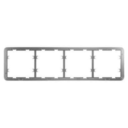 Ajax Systems Frame (4 seats), Doe-het-zelf en Verbouw, Alarmsystemen, Ophalen of Verzenden