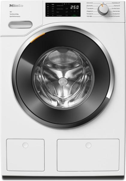 MIELE WWF664 WCS TDos &amp; 8kg Wasmachine 8 kg 1600 tpm999, Witgoed en Apparatuur, Wasmachines, Nieuw, Ophalen of Verzenden