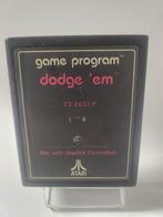 Dodge em Atari 2600, Spelcomputers en Games, Games | Atari, Nieuw, Ophalen of Verzenden