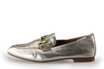 Gabor Loafers in maat 38 Goud | 10% extra korting, Kleding | Dames, Schoenen, Overige kleuren, Verzenden, Overige typen, Gabor