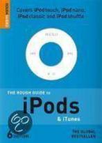 The Rough Guide To Ipods And Itunes 9781848362598, Verzenden, Zo goed als nieuw, Peter Buckley