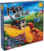 Max de Kat | Sunny Games - Kinderspellen, Hobby en Vrije tijd, Gezelschapsspellen | Bordspellen, Verzenden, Nieuw