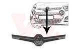 GRILL VOOR RENAULT TWINGO N 2007-2011 620783403R, Ophalen of Verzenden, Nieuw