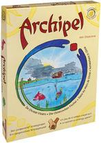 Archipel - Bordspel | Sunny Games - Gezelschapsspellen, Nieuw, Verzenden
