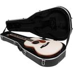 Gator Cases GC-PARLOR koffer akoestische westerngitaar -, Muziek en Instrumenten, Behuizingen en Koffers, Verzenden, Nieuw