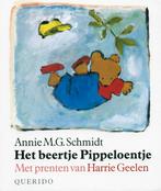 Het beertje Pippeloentje 9789021481463 Annie M.G. Schmidt, Verzenden, Gelezen, Annie M.G. Schmidt