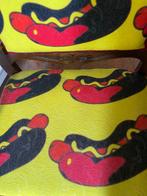Federica Grattapaglia Lady4luck - Fauteuil - Hout, Antiek en Kunst, Curiosa en Brocante