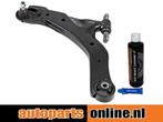 Draagarm Hyundai Coupe, Verzenden, Nieuw, Hyundai