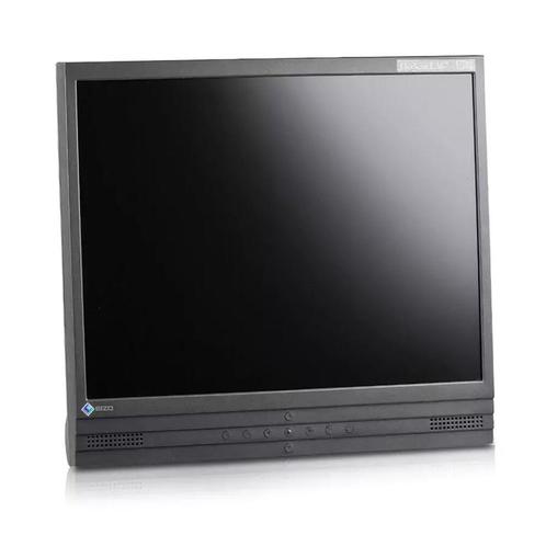 Eizo FlexScan L367 - 15 inch - 1024x768 - DVI - VGA - Grijs, Computers en Software, Monitoren, Zo goed als nieuw, Verzenden