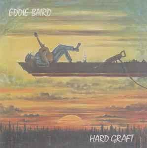 cd - Eddie Baird - Hard Graft, Cd's en Dvd's, Cd's | Pop, Verzenden