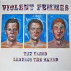 LP gebruikt - Violent Femmes - The Blind Leading The Naked, Cd's en Dvd's, Vinyl | Rock, Zo goed als nieuw, Verzenden