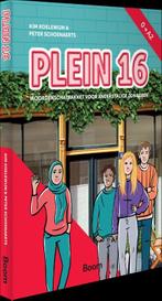 Plein 16 9789024433803 Kim Koelewijn, Boeken, Verzenden, Gelezen, Kim Koelewijn