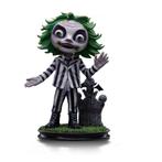 Beetlejuice Mini Co. PVC Figure Beetlejuice 14 cm, Ophalen of Verzenden, Nieuw