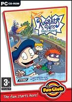 Rugrats In Paris (nickelodeon) (PC nieuw), Ophalen of Verzenden, Nieuw