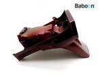Achterspatbord Honda GL 500 D 1981-1982 Silverwing (GL500, Verzenden, Gebruikt