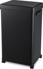 2dekans | MOA Prullenbak – Sensor – 68 liter – 33 x 45 x 72, Ophalen of Verzenden, Zo goed als nieuw