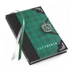 Harry Potter Slytherin Notebook, Ophalen of Verzenden, Nieuw