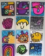 Kev Munday (1986) - Duck Swatch, Antiek en Kunst