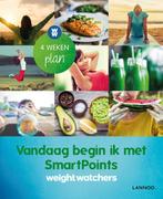 Vandaag begin ik met smartpoints / Weight Watchers, Verzenden, Zo goed als nieuw, Weight Watchers