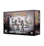 Necromunda Corpse Grinder Cult (Warhammer nieuw), Ophalen of Verzenden, Nieuw