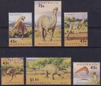 Australie - 1993 - Dinos - Postfris, Postzegels en Munten, Postzegels | Oceanië, Verzenden, Postfris