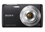 Sony Cyber-shot DSC-W620 Digitale Compact Camera - Zwart, Audio, Tv en Foto, Fotocamera's Digitaal, Verzenden, Zo goed als nieuw