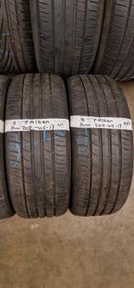 2x 205-45-17 Falken RFT Zomer 5.7mm €40 Per Band 205 45 17, Auto-onderdelen, Banden en Velgen, Ophalen, Gebruikt, 17 inch, 205 mm
